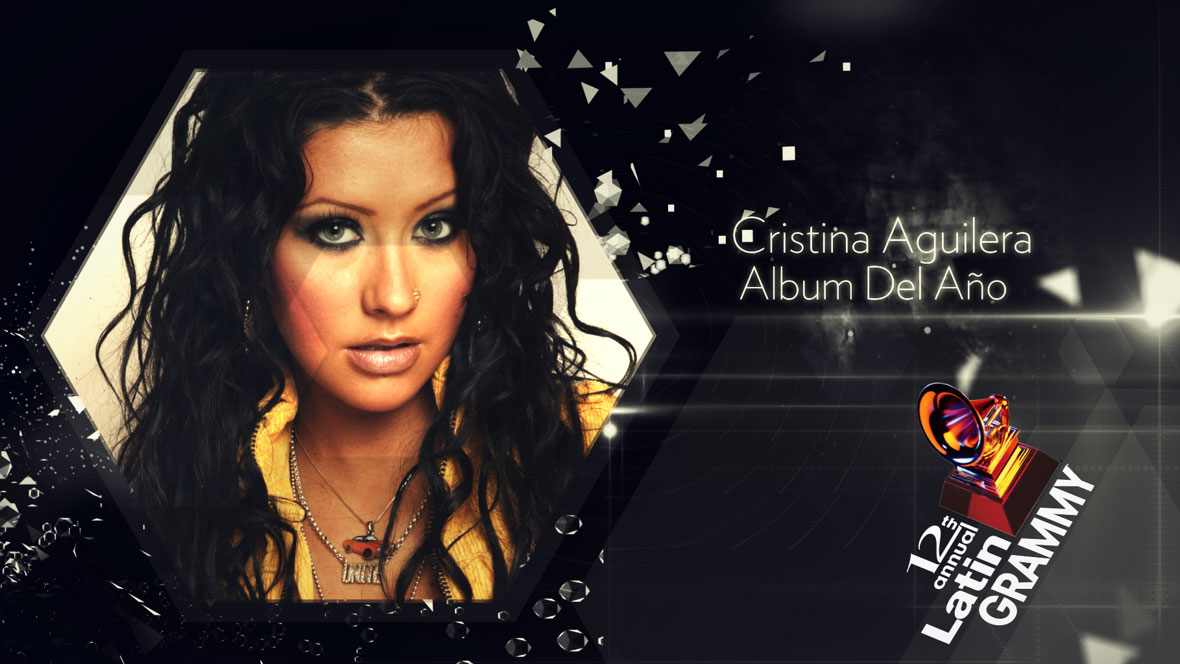 Latin Grammy 2011