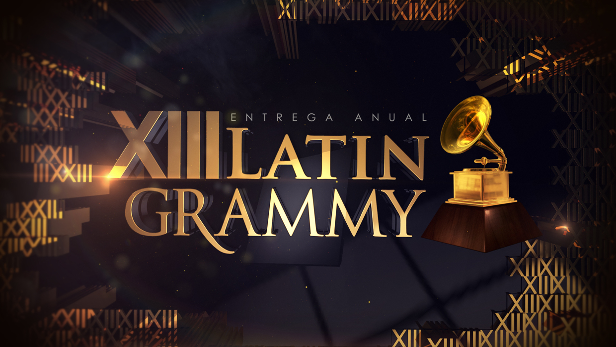 Latin Grammy Open 2012