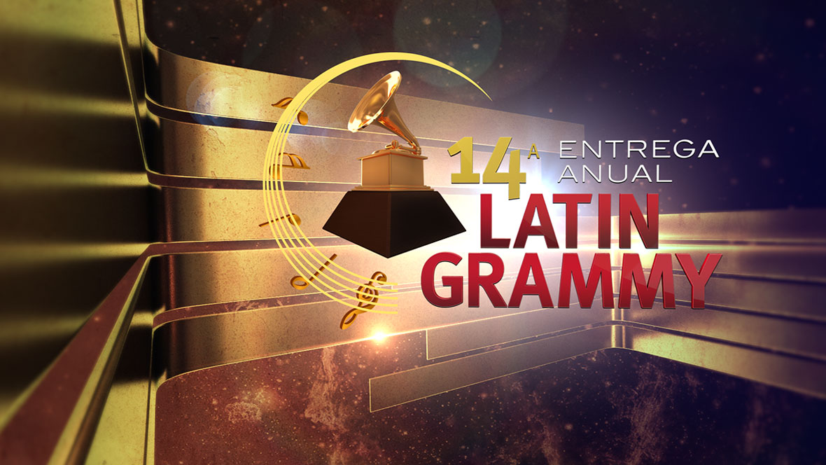 Latin Grammy 2013 Styleframes