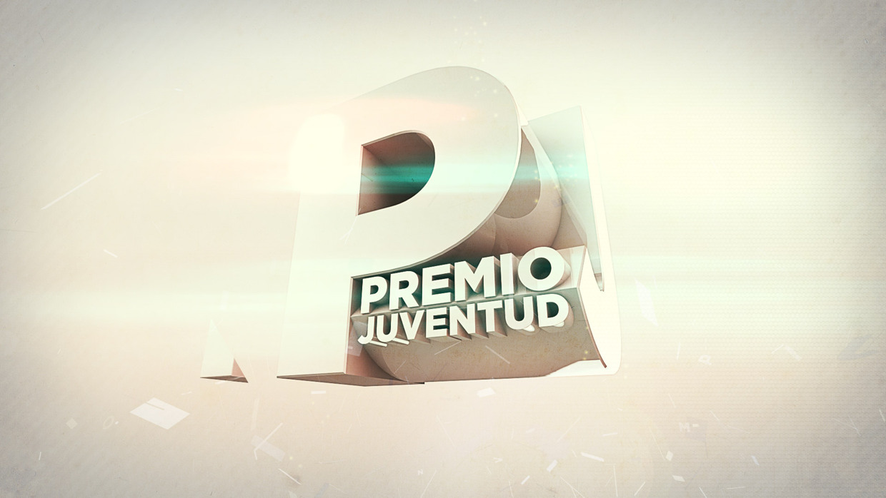 Premios Juventud Logo