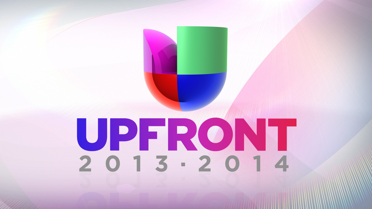 Upfront 2014